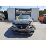 SEAT EXEO ST (3R5)(2009>) '2010 REFERENCE NEGRO