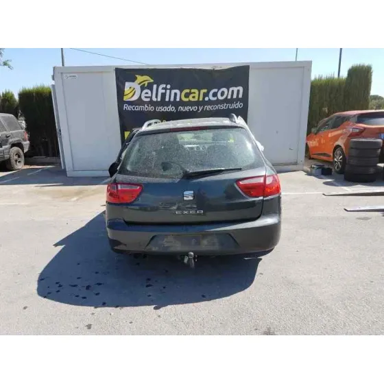 SEAT EXEO ST (3R5)(2009>) '2010 REFERENCE NEGRO