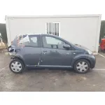 TOYOTA AYGO (KGB/WNB) '2009 BASICO GRIS OSCURO