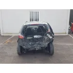 TOYOTA AYGO (KGB/WNB) '2009 BASICO GRIS OSCURO