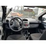 TOYOTA AYGO (KGB/WNB) '2009 BASICO GRIS OSCURO
