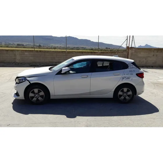 Bmw 1 (F40) 2019