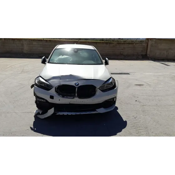 Bmw 1 (F40) 2019