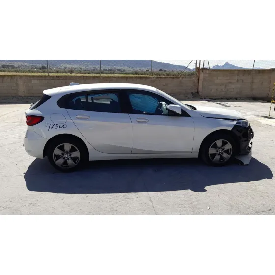 Bmw 1 (F40) 2019