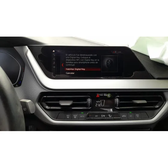 Bmw 1 (F40) 2019