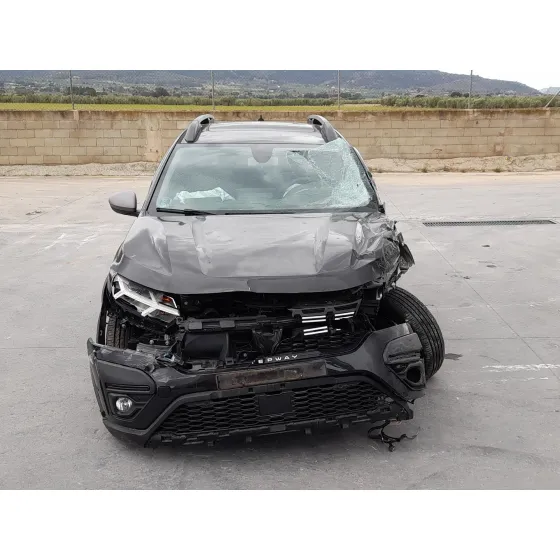 Dacia SANDERO III 2021