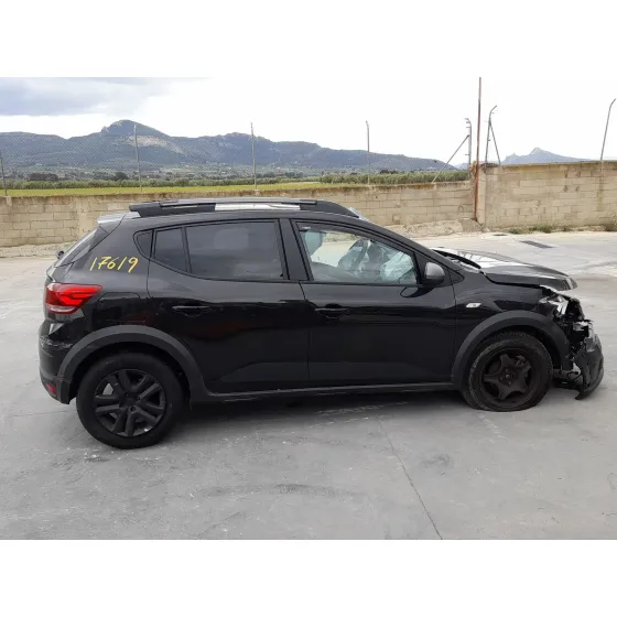 Dacia SANDERO III 2021