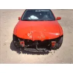 SEAT LEON (1M1) SEAT LEON (1M1) '1999 SIGNO ROJO 1999