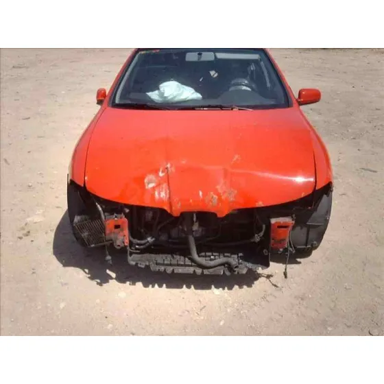SEAT LEON (1M1) '1999 SIGNO ROJO