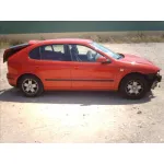 SEAT LEON (1M1) SEAT LEON (1M1) '1999 SIGNO ROJO 1999