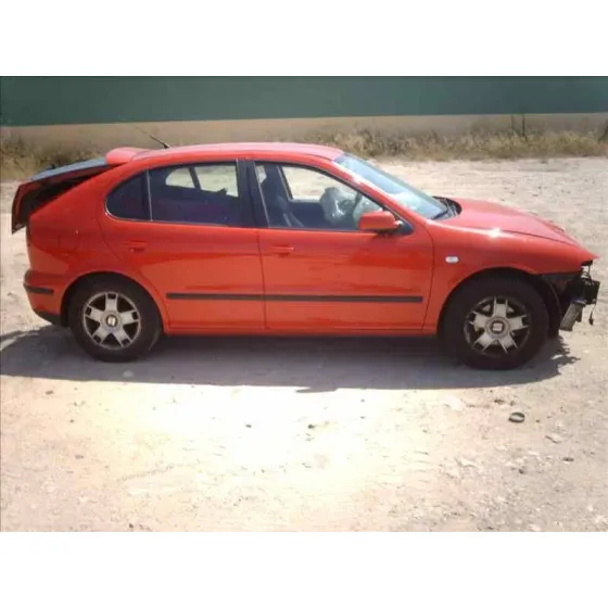 SEAT LEON (1M1) '1999 SIGNO ROJO