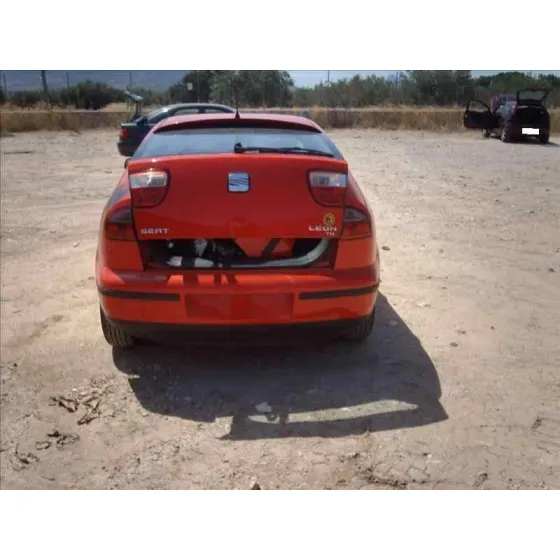 SEAT LEON (1M1) '1999 SIGNO ROJO