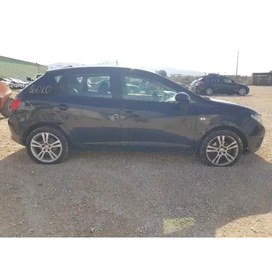 SEAT IBIZA (6J5) '2011 STYLANCE NEGRO