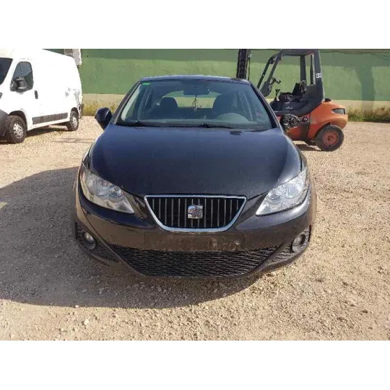 SEAT IBIZA (6J5) '2011 STYLANCE NEGRO