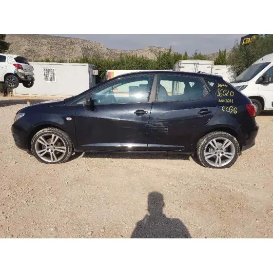 SEAT IBIZA (6J5) '2011 STYLANCE NEGRO