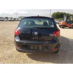 SEAT IBIZA (6J5) '2011 STYLANCE NEGRO