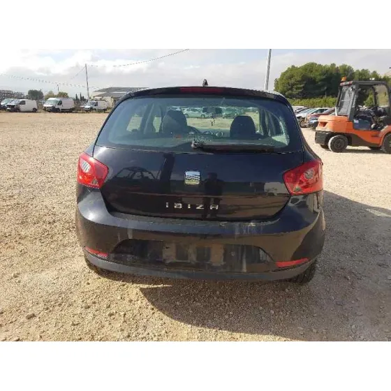 SEAT IBIZA (6J5) '2011 STYLANCE NEGRO