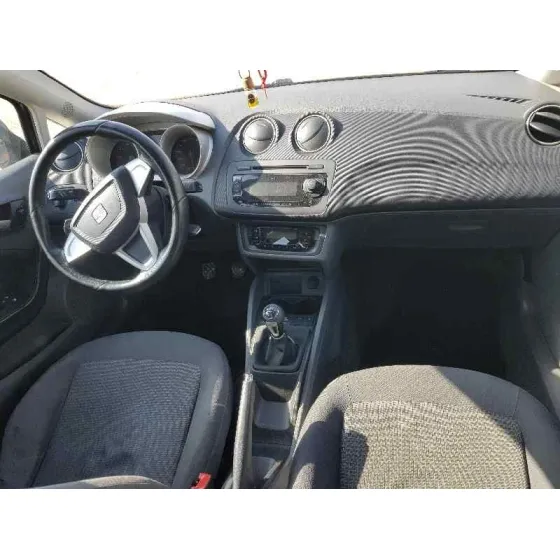 SEAT IBIZA (6J5) '2011 STYLANCE NEGRO