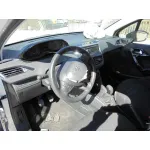 PEUGEOT 208 PEUGEOT 208 '2013 ACCESS BLANCO 2012