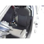 PEUGEOT 208 PEUGEOT 208 '2013 ACCESS BLANCO 2012
