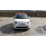 Fiat 500 C (312_) 2009