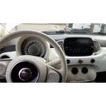 Fiat 500 C (312_) 2009