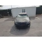 OPEL ASTRA J LIM. '2012 COSMO NEGRO