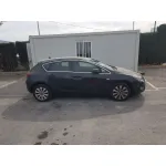 OPEL ASTRA J LIM. '2012 COSMO NEGRO
