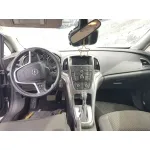 OPEL ASTRA J LIM. '2012 COSMO NEGRO