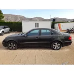Mercedes-Benz CLASE E (W211) 2002