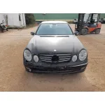 Mercedes-Benz CLASE E (W211) 2002