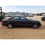 Mercedes-Benz CLASE E (W211) 2002