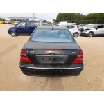 Mercedes-Benz CLASE E (W211) 2002