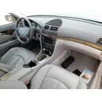 Mercedes-Benz CLASE E (W211) 2002
