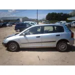 HONDA CIVIC BERLINA 5 (EU7/8) '2003 1.6I LS GRIS