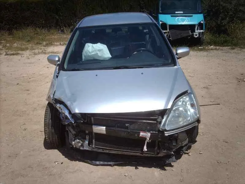 HONDA CIVIC BERLINA 5 (EU7/8) '2003 1.6I LS GRIS