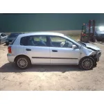 HONDA CIVIC BERLINA 5 (EU7/8) '2003 1.6I LS GRIS