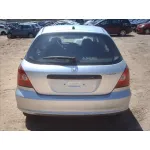 HONDA CIVIC BERLINA 5 (EU7/8) '2003 1.6I LS GRIS