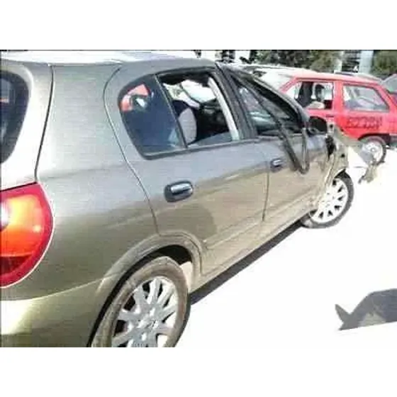 NISSAN ALMERA (N16/E) '2003 ACENTA DORADO