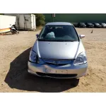 Honda CIVIC VII HATCHBACK (EU, EP, EV) 2001