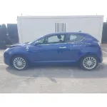 ALFA ROMEO MITO (145) '2012 JUNIOR AZUL