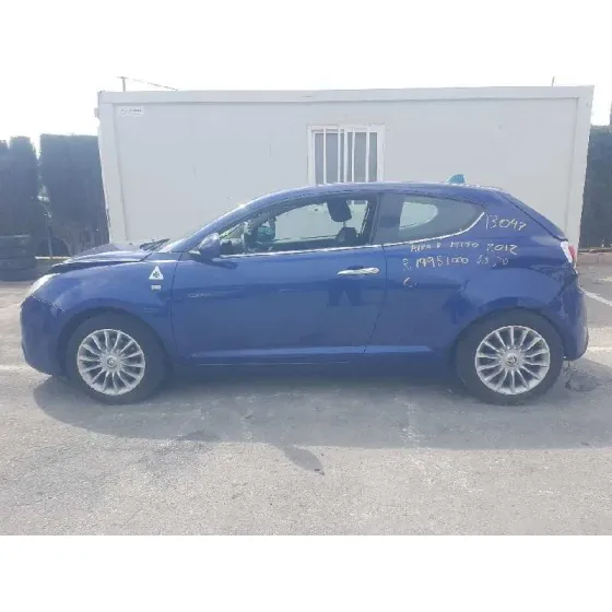 ALFA ROMEO MITO (145) '2012 JUNIOR AZUL