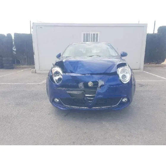 ALFA ROMEO MITO (145) '2012 JUNIOR AZUL