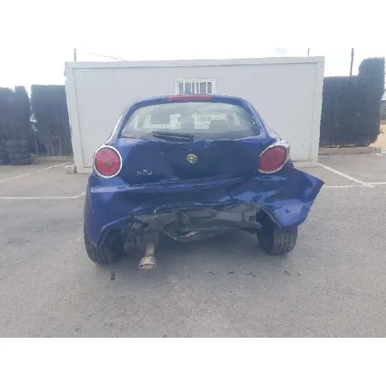 ALFA ROMEO MITO (145) '2012 JUNIOR AZUL