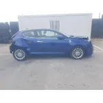 ALFA ROMEO MITO (145) '2012 JUNIOR AZUL