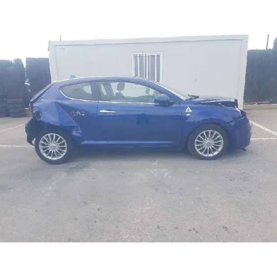 ALFA ROMEO MITO (145) '2012 JUNIOR AZUL
