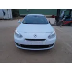Renault FLUENCE (L3_) 2010