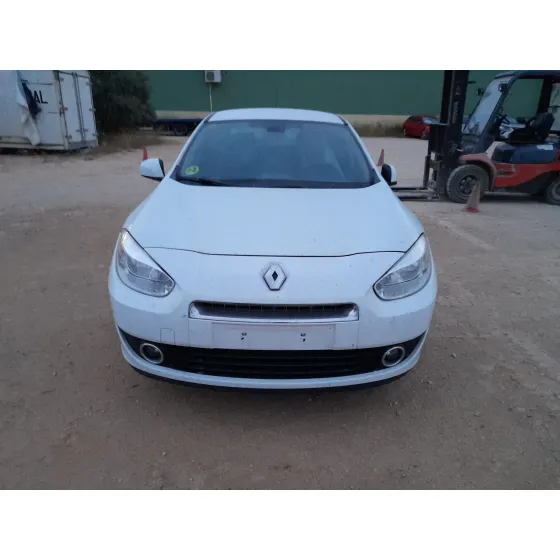 Renault FLUENCE (L3_) 2010