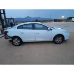 Renault FLUENCE (L3_) 2010