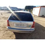Mercedes-Benz CLASE C T-MODEL (S203) 2001
